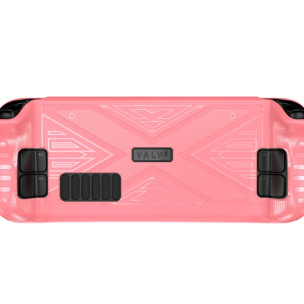 Game Console Protective Cover Accessories Silicone Soft Shell