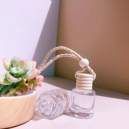 Car Perfume Pendant Fragrance