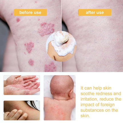 Honey Shower Gel Deep Cleansing Moisturizing Skin Rejuvenation