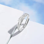 Couple Rings Men's