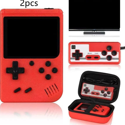 Game Console Retro Childhood Retro Nostalgic Mini
