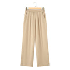 Champagne Pants