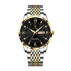 Luminous Men's Watch Korean Fashion
