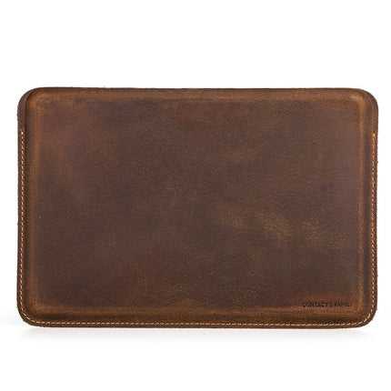 Applicable New IPad Protective Case Tablet Leather Case