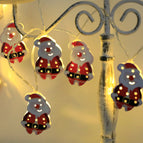 Santa Claus / Battery 1.5M