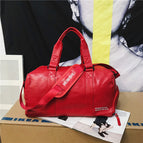 Red / Small