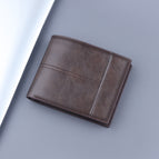 13848 Dark Brown