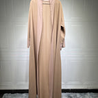 Apricot Coat