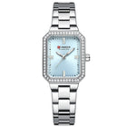 Women's Casual Waterproof Watch