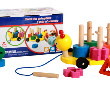 Developmental Toys