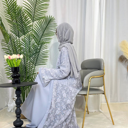 Muslim Fashion Women's Traditional Islamic Clothing