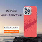 Star River Orange