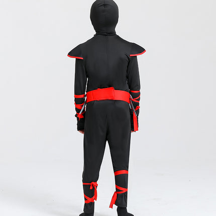 Halloween Ninja Costume Children's Costume