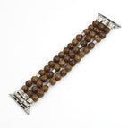 Wooden Bead
