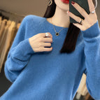 Haze Blue