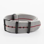 Grey Red Grey