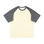 Apricot Carbon Gray