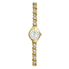 Light Luxury Star Moon Zircon Women's Watch