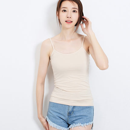 Sexy Women Thin Shaper Vest Tank Tops