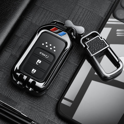 Accord Civic Key Case