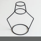 Diamond bottle