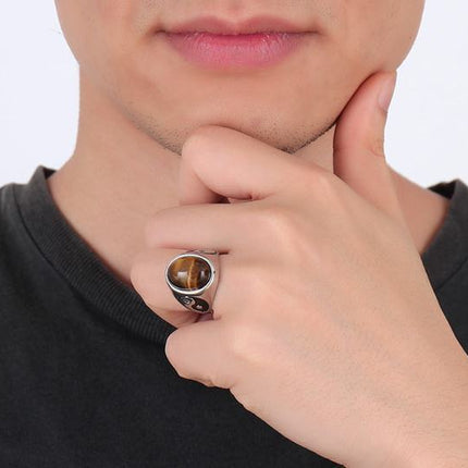 Men's Trendy Rings