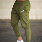 Army Green / White boar / XXL