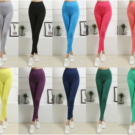 Women plus size leggings