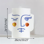 L / Two Face