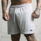 Gray White