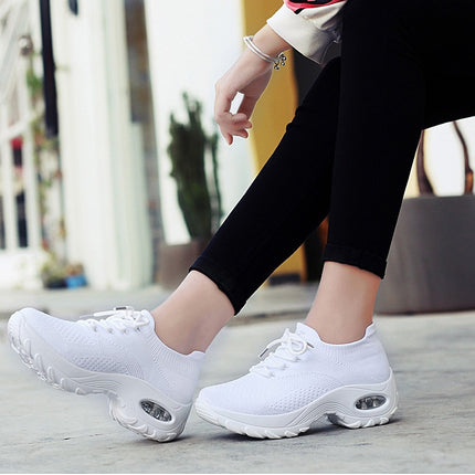 Sneakers Sport Shoes Grandma Shoes