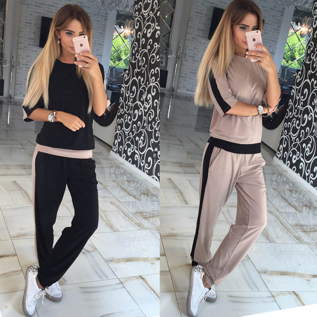 Women's Air Layer Pants Set
