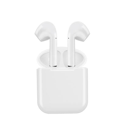 Wireless Magnetic Sports In-ear Headphones