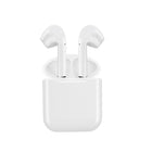 Wireless Magnetic Sports In-ear Headphones