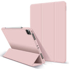 Compatible Soft Silicone Anti Falling Case IPad Protective Cover
