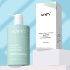 Amino Acid Shampoo 500ml