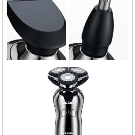 Full Bdy razor Shaver/Trimmer