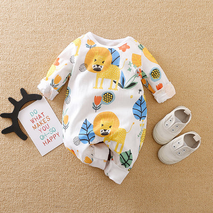 Children's romper