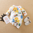 Children's romper