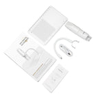 White 1000X