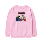 C pink