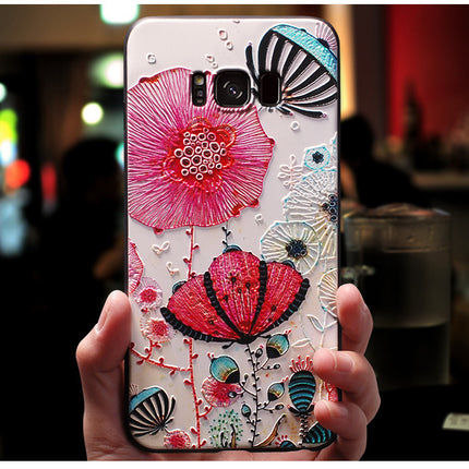 Silicone protective sleeve