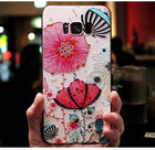 Silicone protective sleeve
