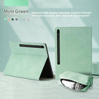 Mint Green Suit