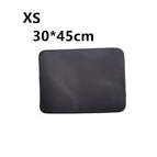 XS / Black