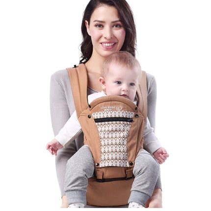Baby carrier