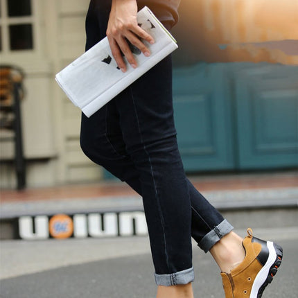 Youth sports casual shoes men