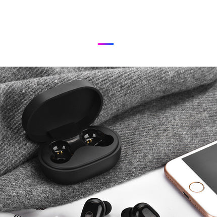 Y16 wireless mini binaural headphones