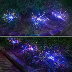 Oval / Starry sky / 120light