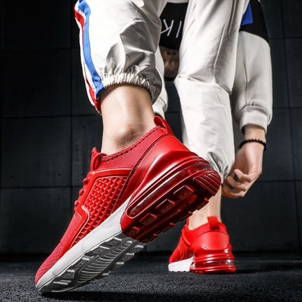 Sneakers, lightweight running shoes